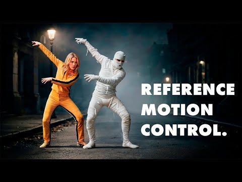 The Kling 2.6 Masterclass: Ultimate Guide to Motion Reference
