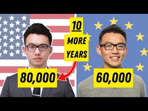 The Netherlands Shattered My American Idea of "Success"