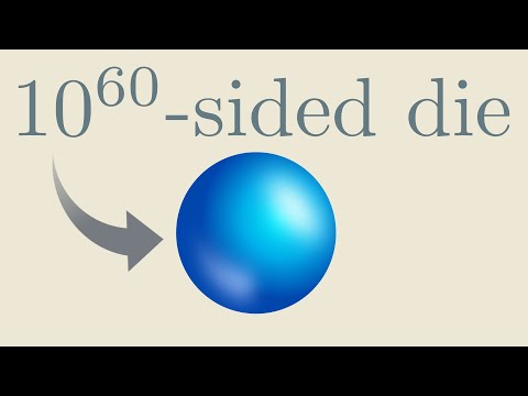 We designed special dice using math, but there’s a catch