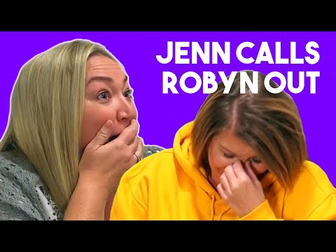 Sister Wives: The S18 Lookback/Talkback Summary You NEED!