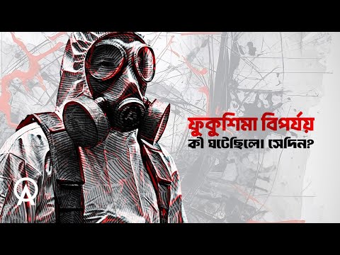 আসলে কী ঘটেছিল ফুকুশিমা বিপর্যয়ের দিন | আদ্যোপান্ত | Fukushima: The Truth Japan Tried to Hide