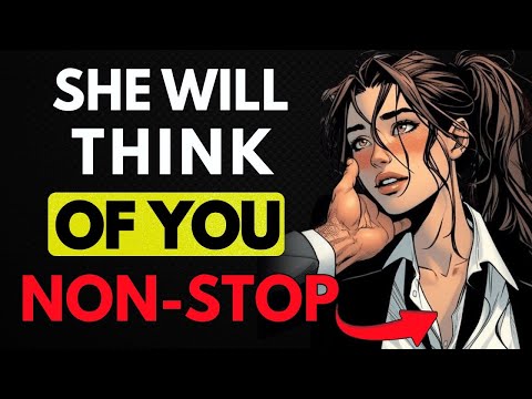 All MEN should watch this video - 7 Psychological Tricks To Make Any Woman Obsessed With You