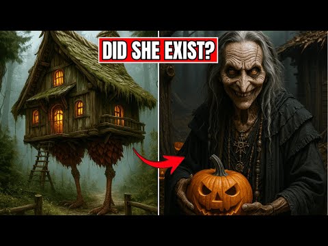 6 Scariest Slavic Legends You Never Heard Of