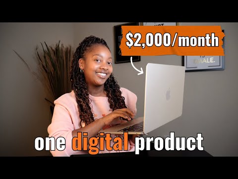 6 UNSATURATED digital products that are BLOWING UP right now (Etsy 2026 🔥)