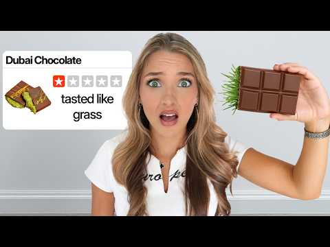 I Survived Using ONLY TikTok Shop Products!