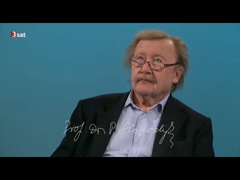 Vis-à-vis mit Peter Sloterdijk (3sat, 2016)