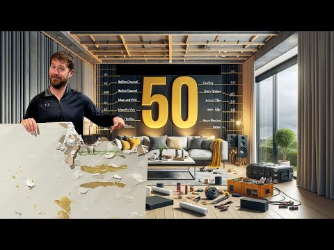 Every Soundproofing products Explained!