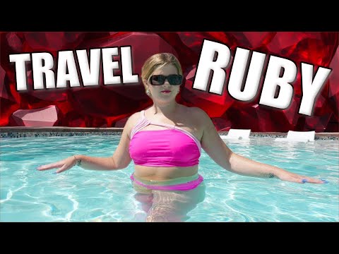How Travel Ruby Beats Las Vegas To Make $500k A Year
