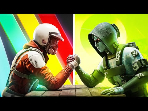 Can Marathon "compete" with ARC Raiders?