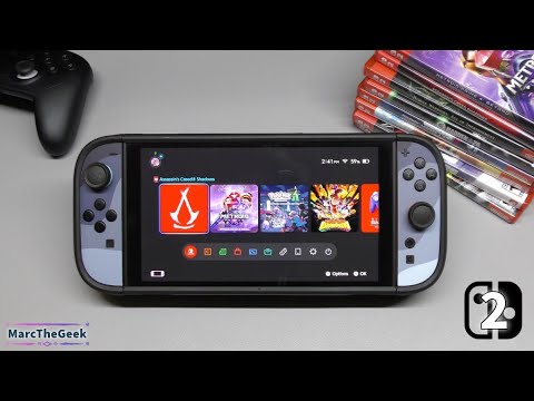 My Nintendo Switch 2 Review 6 Months Later