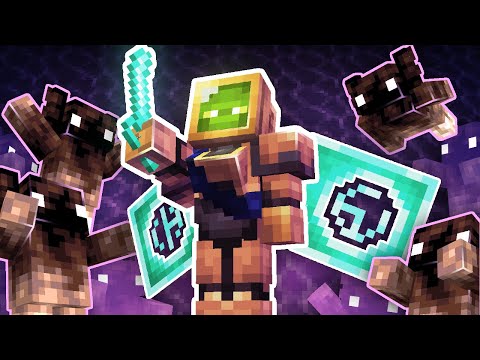 They Tried to Capture me, So I Became The Bossfight