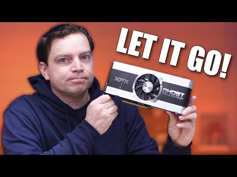 It's time to retire your Radeon HD 7870!
