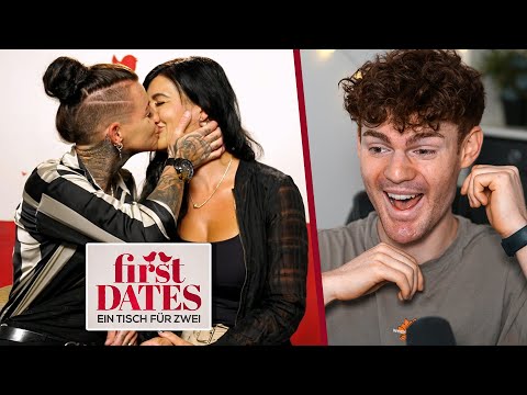 Verliebt, Verlobt, Verheiratet! 🏳️‍🌈❤️ FIRST DATES