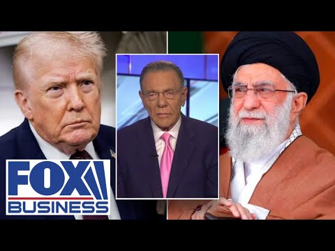 'USE FORCE': Keane’s blunt Iran warning