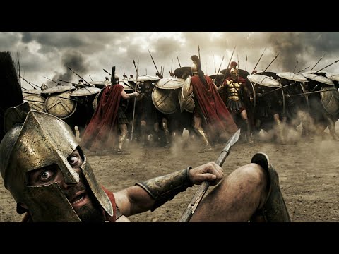 The Battle That Broke Sparta: Annihilation of a Perfect Army