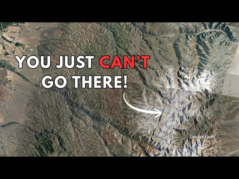 The Summits Where Rescue Is Impossible (Why?)