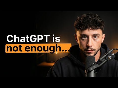 5 AI Habits That Will Seperate Winners From Losers in 2026