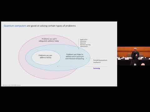 Beyond the Hype: Quantum Computing’s Real Impact on Higher Education and Industry