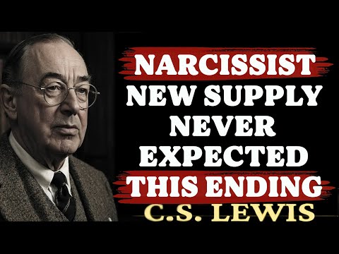KARMA FULL CIRCLE! Narcissist & New Supply NEVER Expected This UNTHINKABLE ENDING | C.S. Lewis