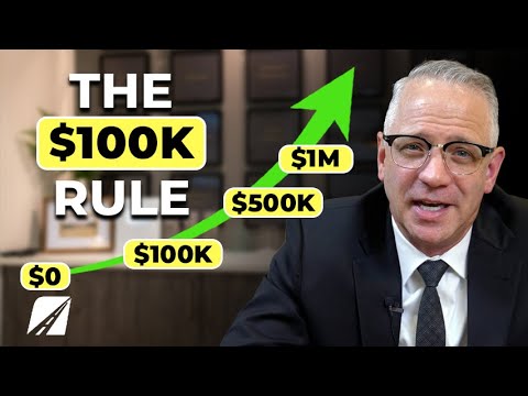 Why Your Wealth Skyrockets After $100k