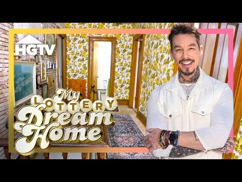 Pregnant Millionaire Seeks Ocean View Home in Canada - Full Episode Recap | My Lottery Dream Home