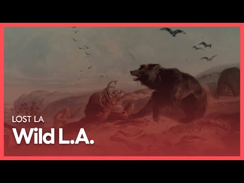 Wild L.A. | Lost LA | Season 1, Episode 1 | PBS SoCal