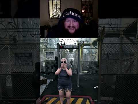 Once Again, Just Doing My Job