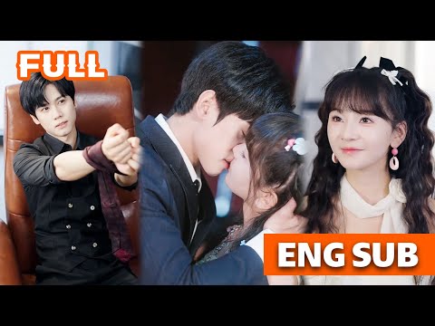 💞Cold CEO, allergic to women, addicted after one touch, marries her and spoils her every night!💞