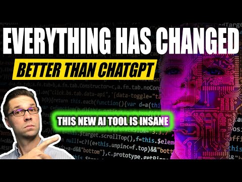 How Affiliate Websites Earn More Money - INSANE (FREE) AI TOOL PERPLEXITY