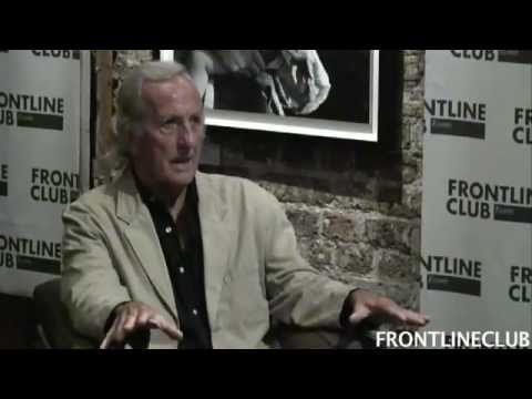 Reflections with John Pilger