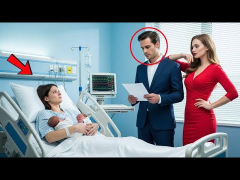 CEO развёлся после рождения тройни, не зная о её миллиардном наследстве