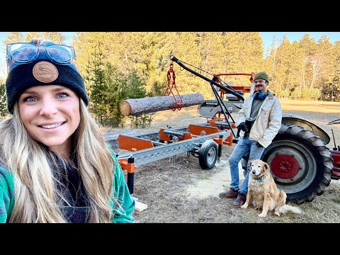 Our New Addition is Finally HOME!