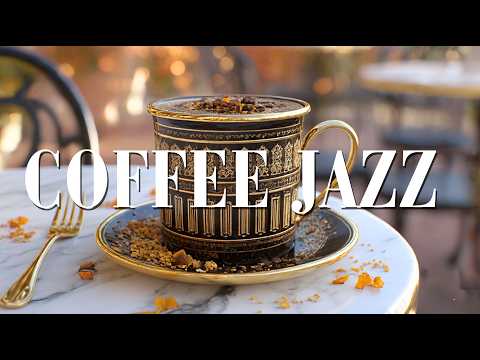 Quiet Café Moments ☕ Chill Jazz Bossa Nova for Reading and Thinking