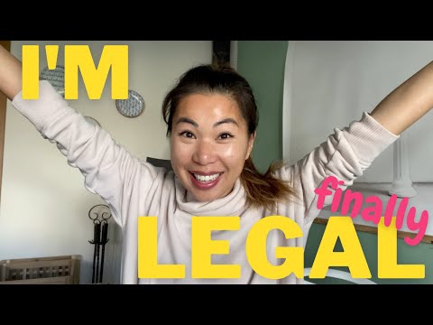 I'm OFFICIALLY LEGAL!! // How to obtain Portugals Article 15 and EU Citizen Residency Certificate
