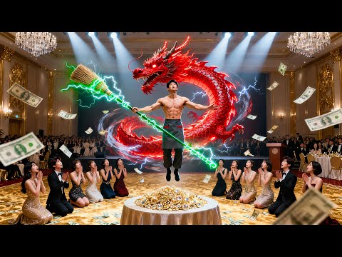 Tous méprisent le concierge sans savoir qu'il est milliardaire : le roi revient, son fils stupéfait!