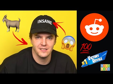 HIVEMIND moments that are the GOAT (r/HivemindTV’s favourite bits of all time)