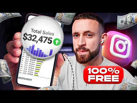 The Only Instagram Affiliate Marketing Guide You'll Ever Need (FOR BEGINNERS!)