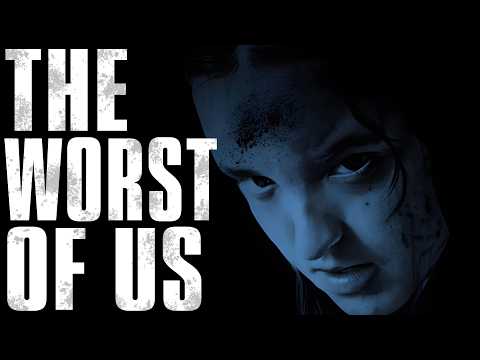 The Last Of Us Season 2 Is A Total Flop