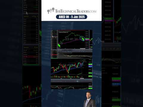 Money Flows in Stocks