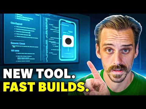 Outperform 90% Of Vibe Coding Beginners (Mobile App Guide)