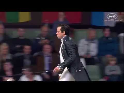 Lorenzo - The Flying Frenchmen