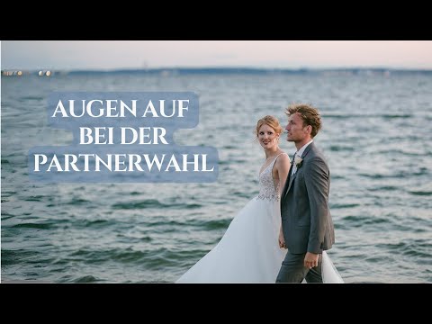 Wie finde ich den richtigen Partner?