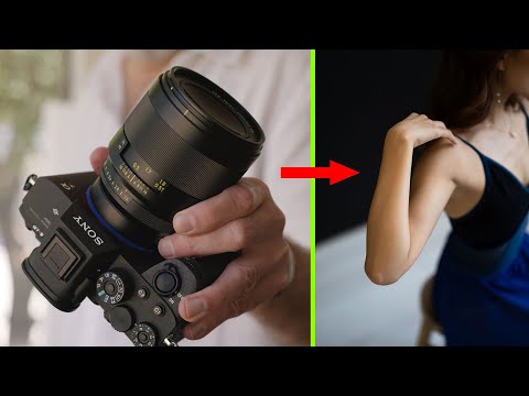 6 months with the Zeiss Otus ML 50mm 1.4