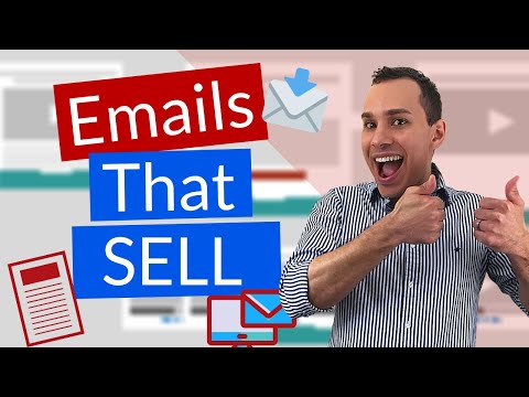 How To Write Marketing Emails People Will Actually Read (Sales Templates)