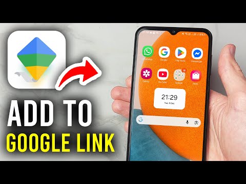 How To Add Device To Google Family Link - Step By Step