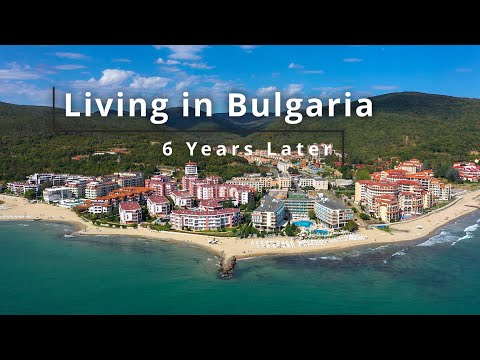 Why We Chose Burgas, Bulgaria – Our Life After Selling Everything