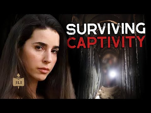 How I Survived 55 Days of Hamas Captivity in Gaza