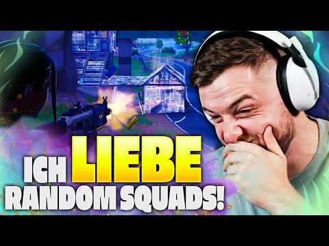 😂🤣 Randoms DENKEN ich BIN KNOSSI & bekommen ATEMNOT vor AUFREGUNG 😅🤣
