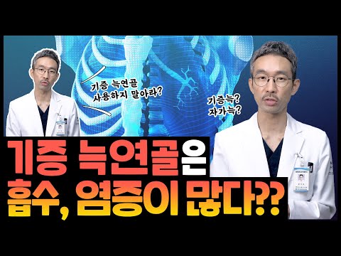 ๊ธฐ์ฆ ๋์ฐ๊ณจ์ ํก์, ์ผ์ฆ์ด ๋ง๋ค? โโ๊ธฐ์ฆ๋์ ๊ดํ ํฉํธ ์ฒดํฌโโ