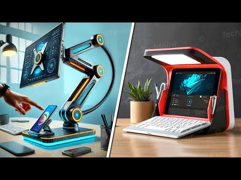 200 Greatest Amazon Office Gadgets for Productivity in 2025!